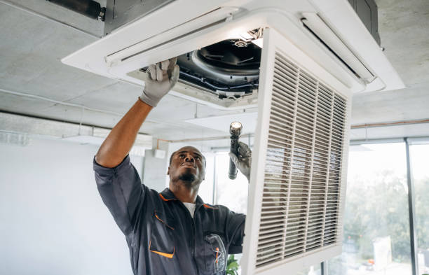 Licensed Hvac service in McDonough, GA - FH HVAC