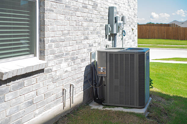 Reliable Hvac contractor in McDonough, GA by FH HVAC